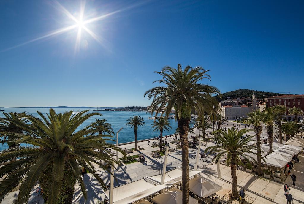Luxury Riva With A Magnificient View